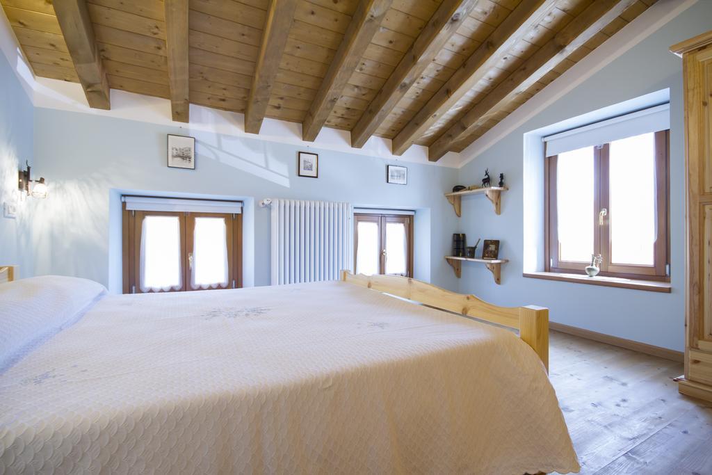 Willa Casa Delle Noci Grimacco Pokój zdjęcie