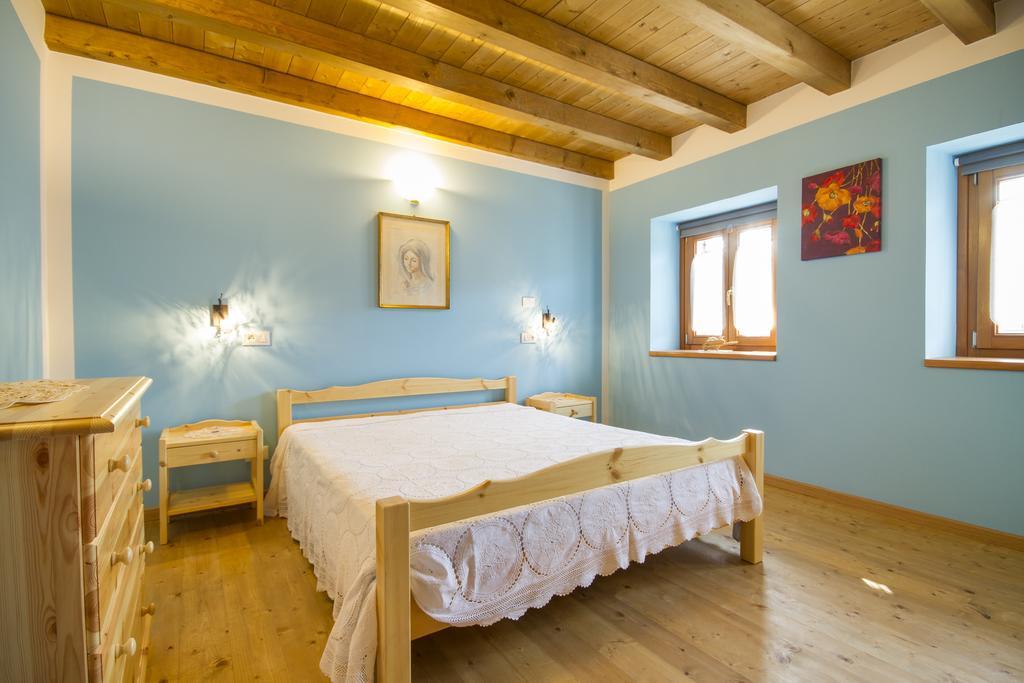 Willa Casa Delle Noci Grimacco Pokój zdjęcie
