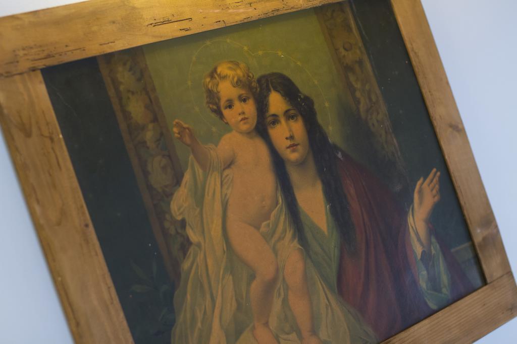 Willa Casa Delle Noci Grimacco Pokój zdjęcie
