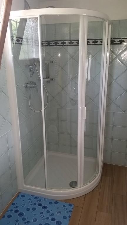 Willa Casa Delle Noci Grimacco Zewnętrze zdjęcie